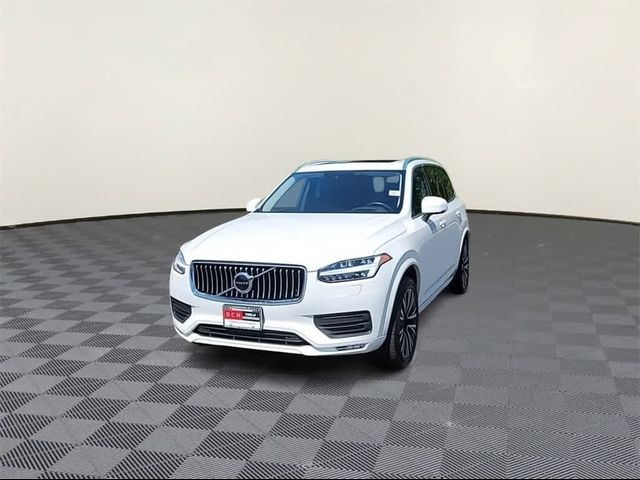 2021 Volvo XC90 Momentum