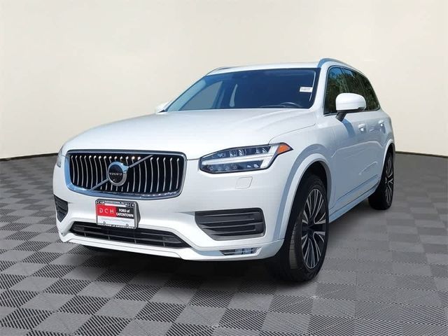 2021 Volvo XC90 Momentum