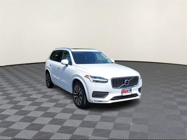 2021 Volvo XC90 Momentum