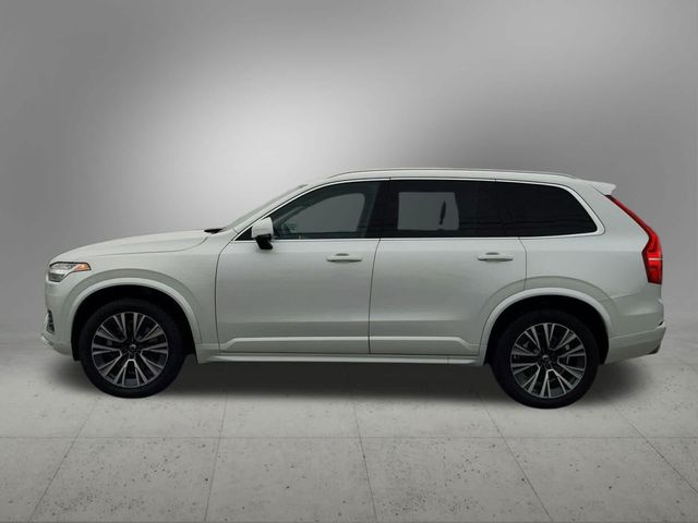 2021 Volvo XC90 Momentum