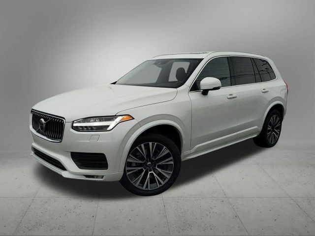 2021 Volvo XC90 Momentum