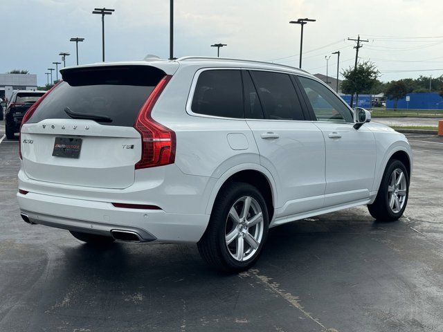 2021 Volvo XC90 Momentum