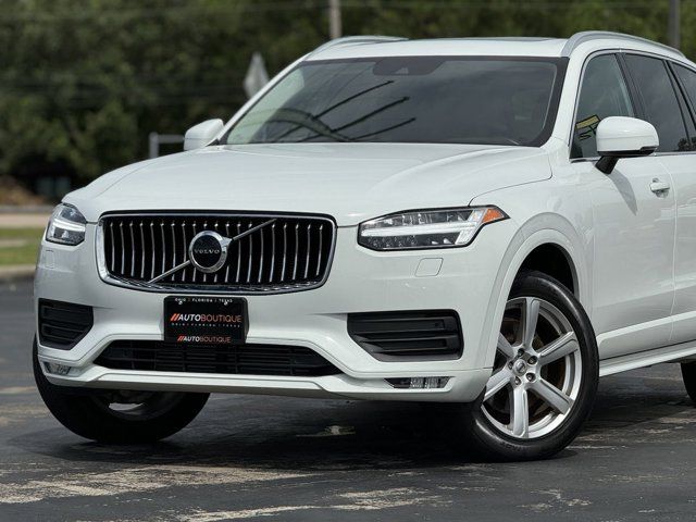 2021 Volvo XC90 Momentum