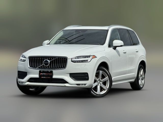 2021 Volvo XC90 Momentum