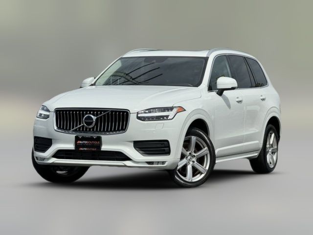 2021 Volvo XC90 Momentum