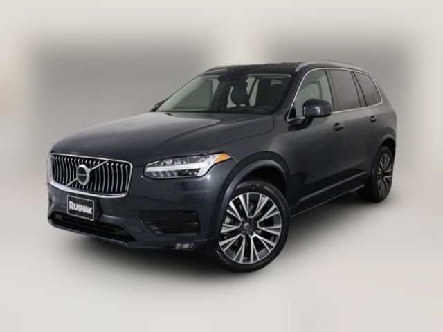 2021 Volvo XC90 Momentum