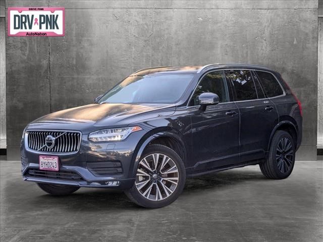 2021 Volvo XC90 Momentum