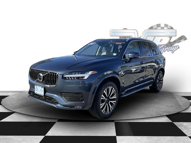 2021 Volvo XC90 Momentum