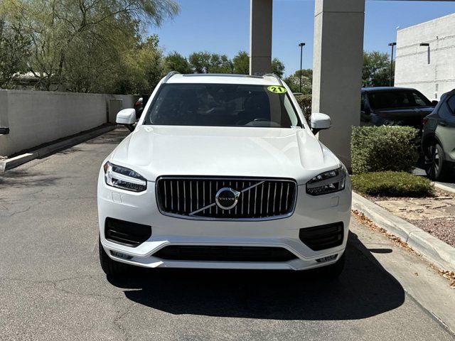 2021 Volvo XC90 Momentum