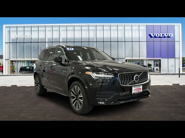 2021 Volvo XC90 Momentum