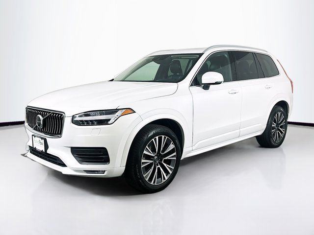 2021 Volvo XC90 Momentum