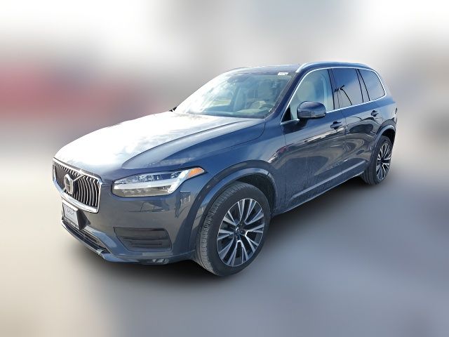 2021 Volvo XC90 Momentum