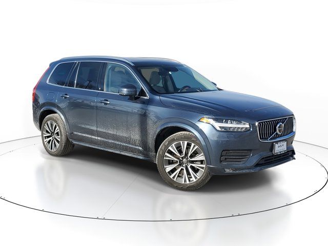 2021 Volvo XC90 Momentum