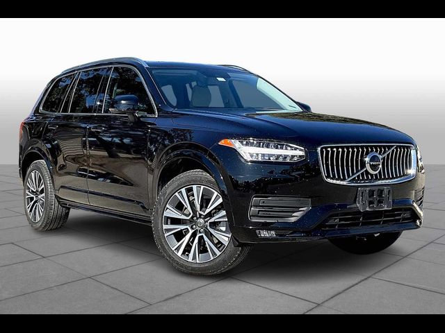 2021 Volvo XC90 Momentum