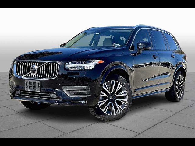 2021 Volvo XC90 Momentum