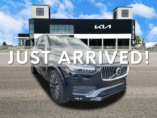 2021 Volvo XC90 Momentum