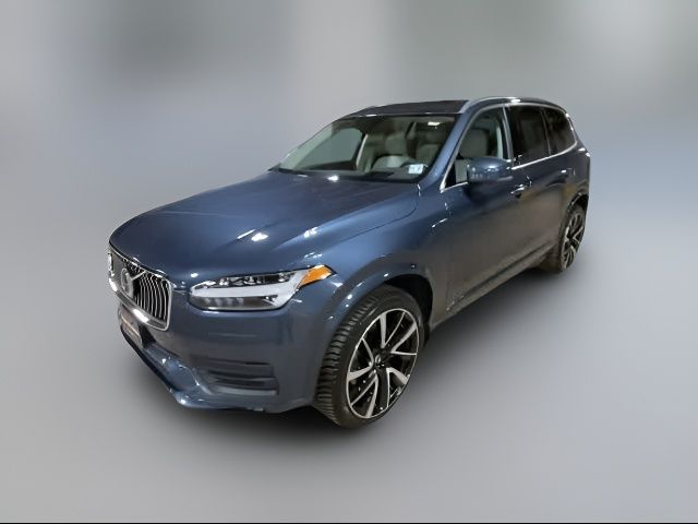 2021 Volvo XC90 Momentum