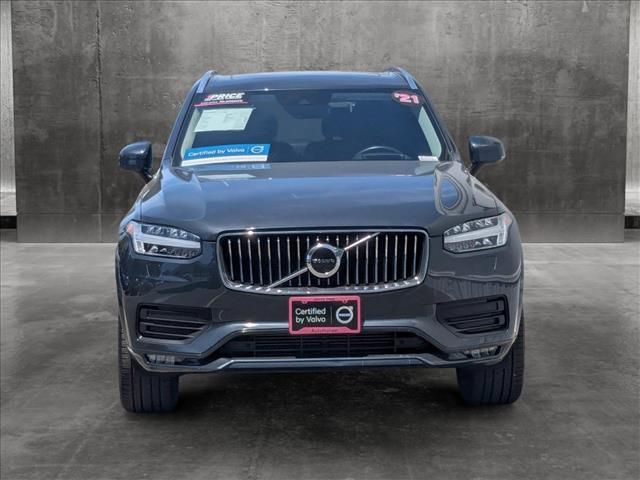 2021 Volvo XC90 Momentum