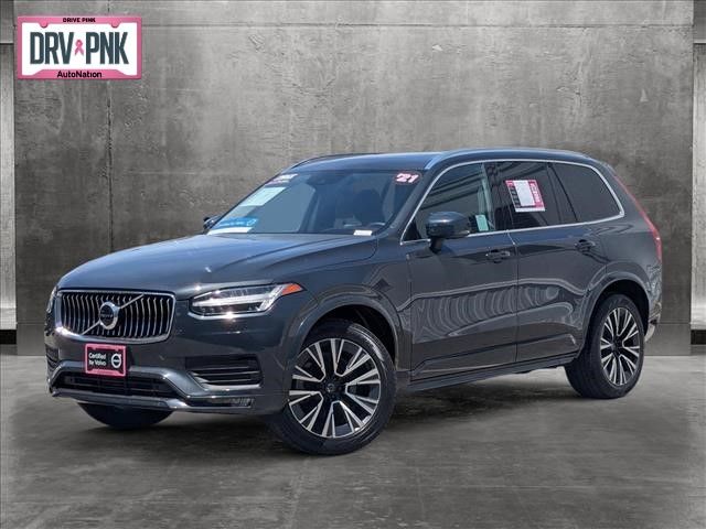 2021 Volvo XC90 Momentum