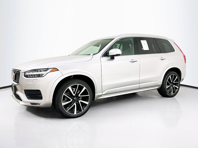 2021 Volvo XC90 Momentum