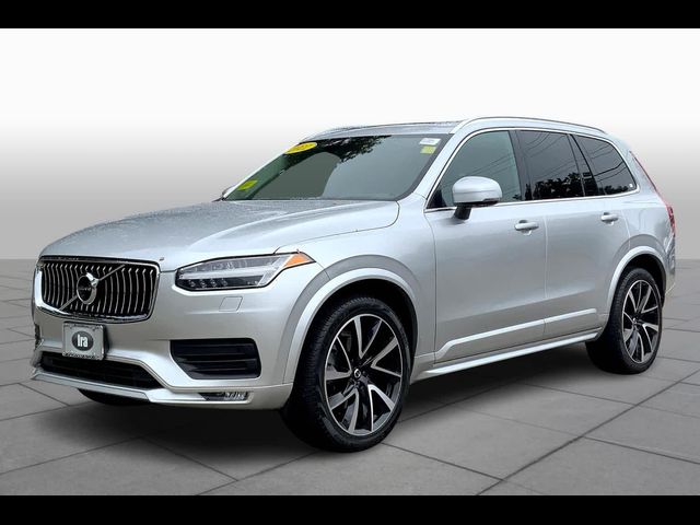 2021 Volvo XC90 Momentum