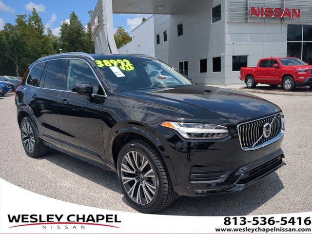 2021 Volvo XC90 Momentum