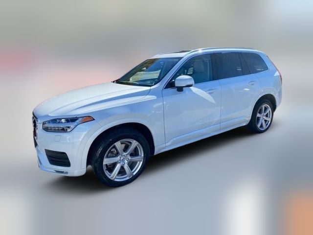 2021 Volvo XC90 Momentum