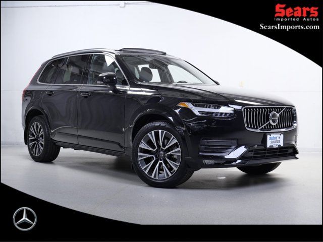 2021 Volvo XC90 Momentum