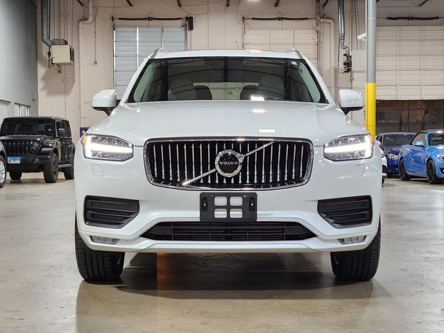 2021 Volvo XC90 Momentum