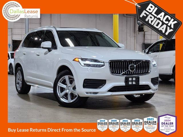 2021 Volvo XC90 Momentum