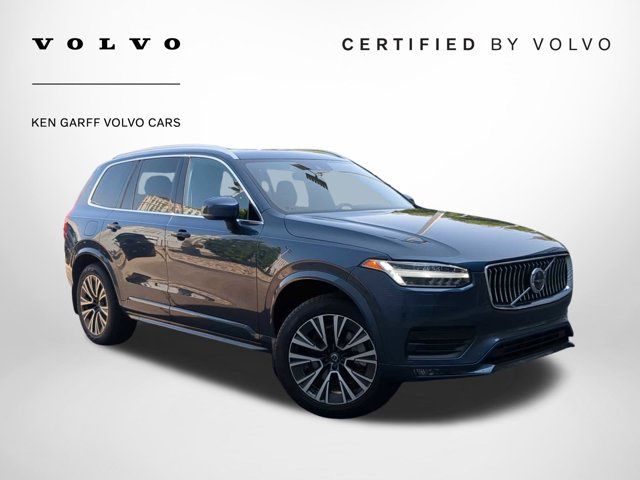 2021 Volvo XC90 Momentum