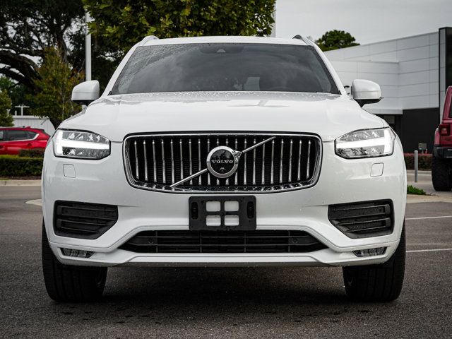 2021 Volvo XC90 Momentum