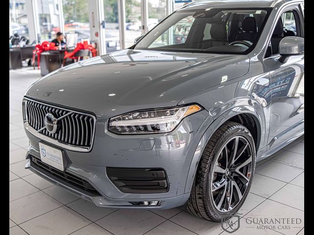 2021 Volvo XC90 Momentum