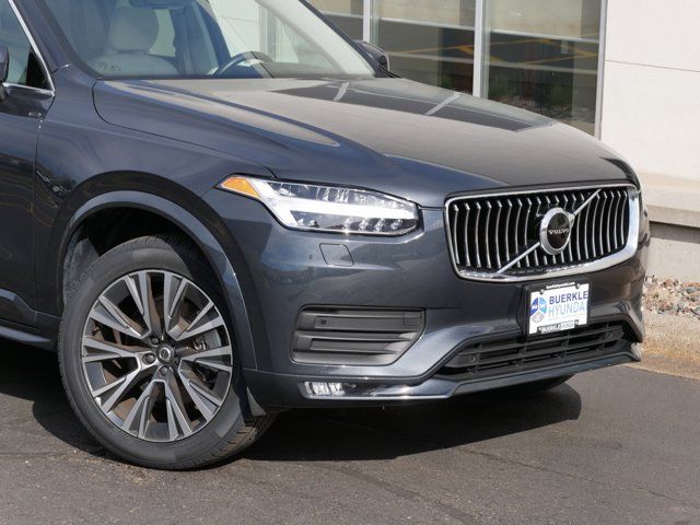 2021 Volvo XC90 Momentum