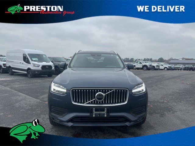 2021 Volvo XC90 Momentum