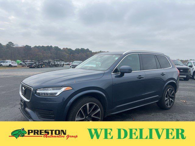 2021 Volvo XC90 Momentum