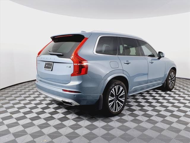 2021 Volvo XC90 Momentum