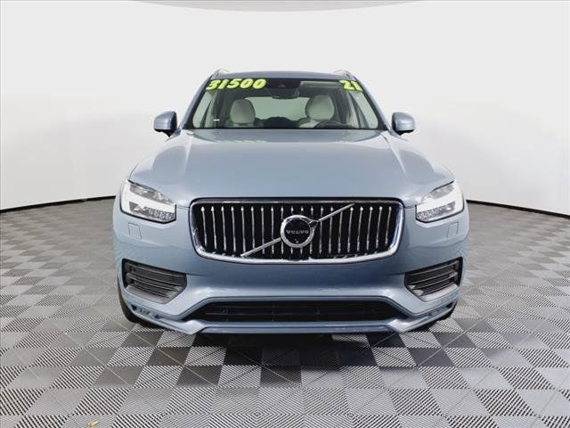 2021 Volvo XC90 Momentum