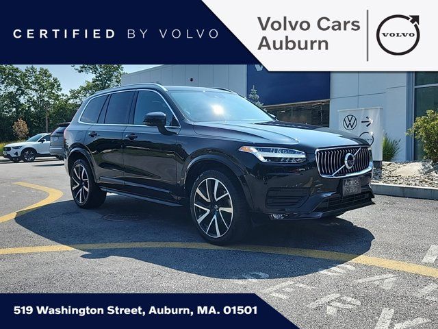 2021 Volvo XC90 Momentum