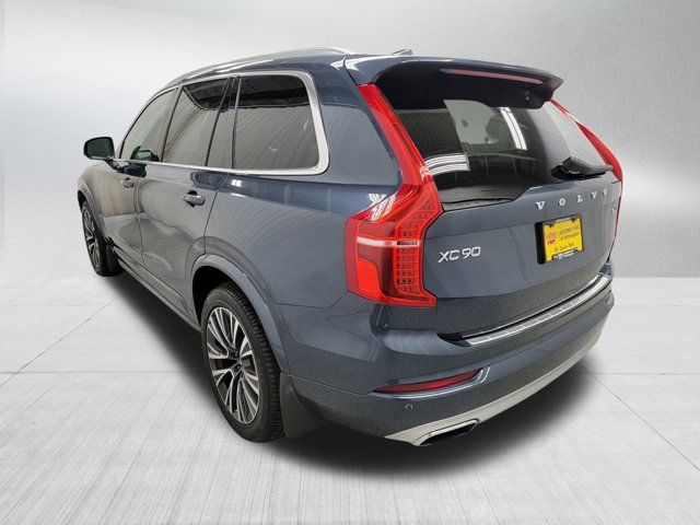 2021 Volvo XC90 Momentum