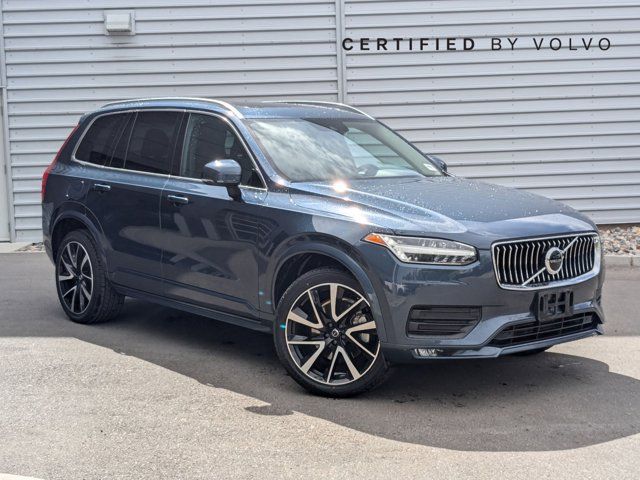 2021 Volvo XC90 Momentum