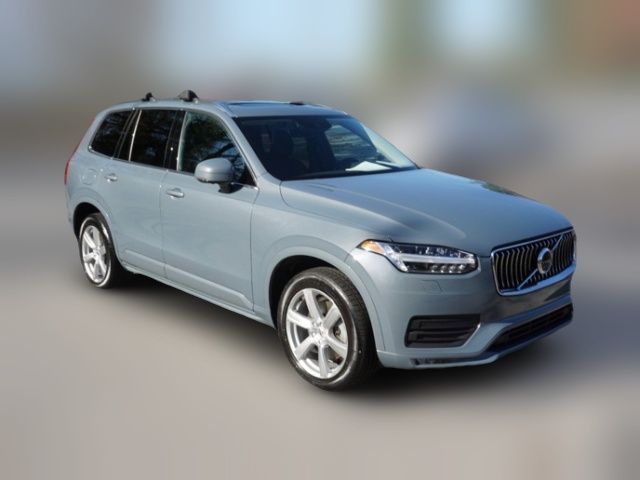 2021 Volvo XC90 Momentum