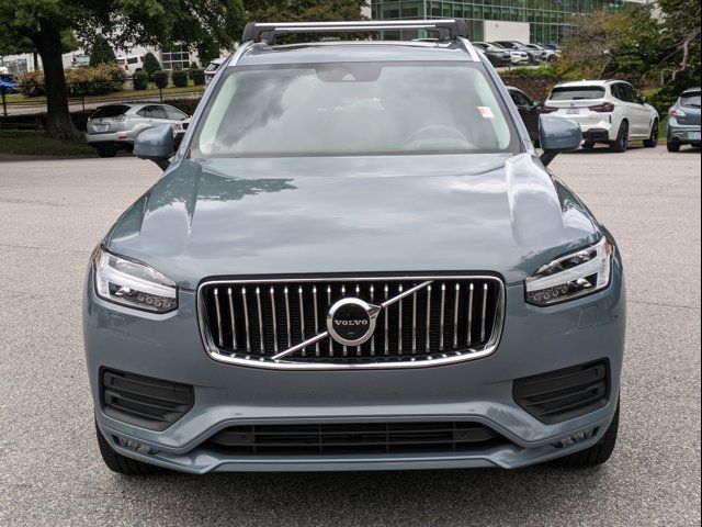 2021 Volvo XC90 Momentum