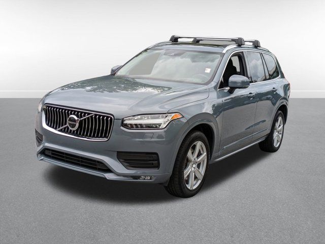 2021 Volvo XC90 Momentum