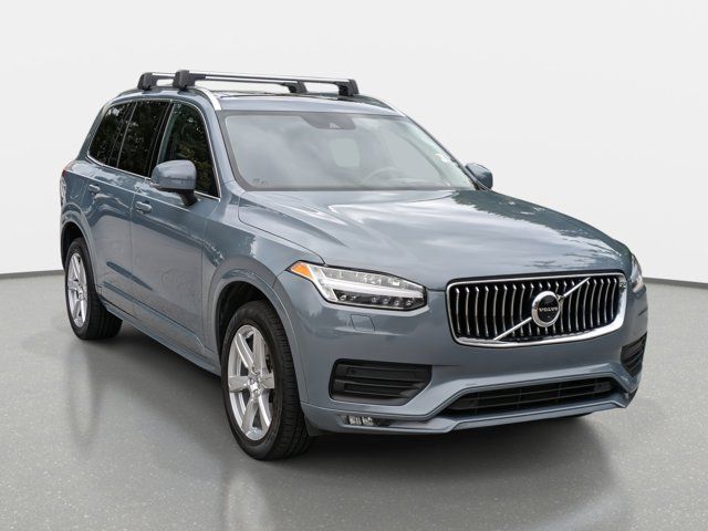 2021 Volvo XC90 Momentum