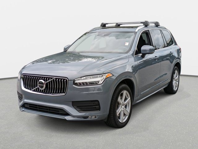 2021 Volvo XC90 Momentum