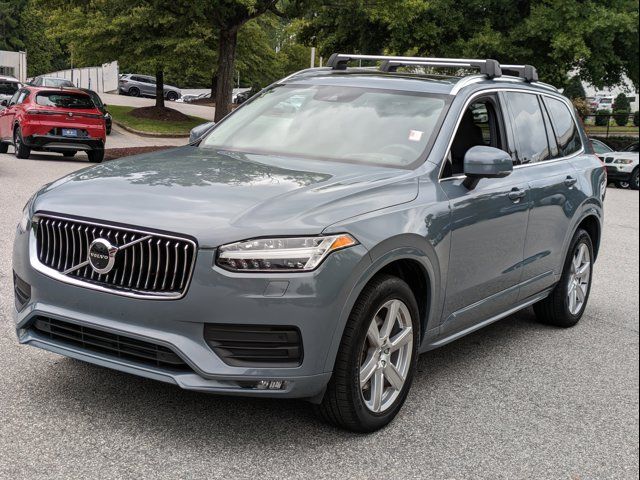 2021 Volvo XC90 Momentum