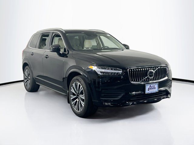 2021 Volvo XC90 Momentum