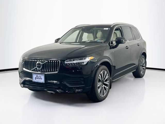 2021 Volvo XC90 Momentum