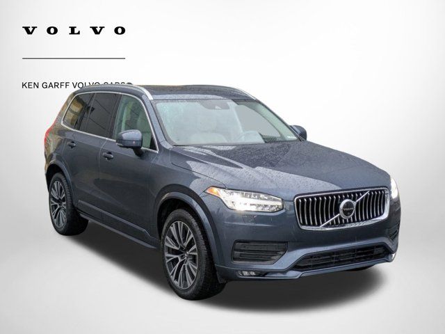 2021 Volvo XC90 Momentum